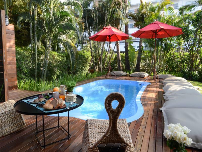 Private Pool Villa 88 Nimman Csiangmaj Kültér fotó